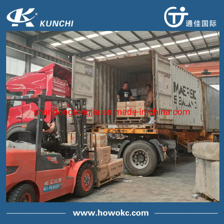 Genuine Clutch Housing for Shacman Heavy Truck Fast Gearbox