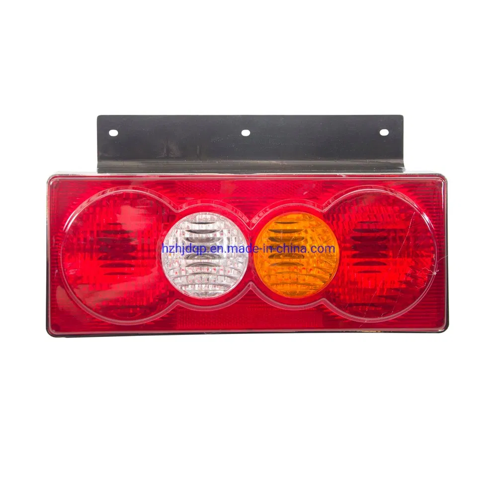 Taillight Assembly for Foton 1049, 1046, 1036