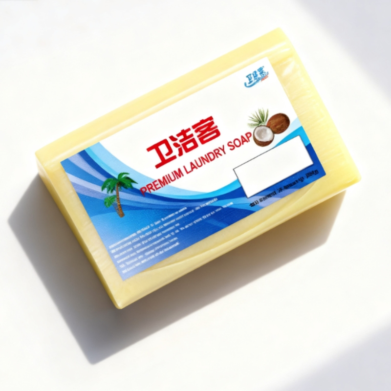 Ultra Gentle High-Efficiency Laundry Soap for Adults and Infants