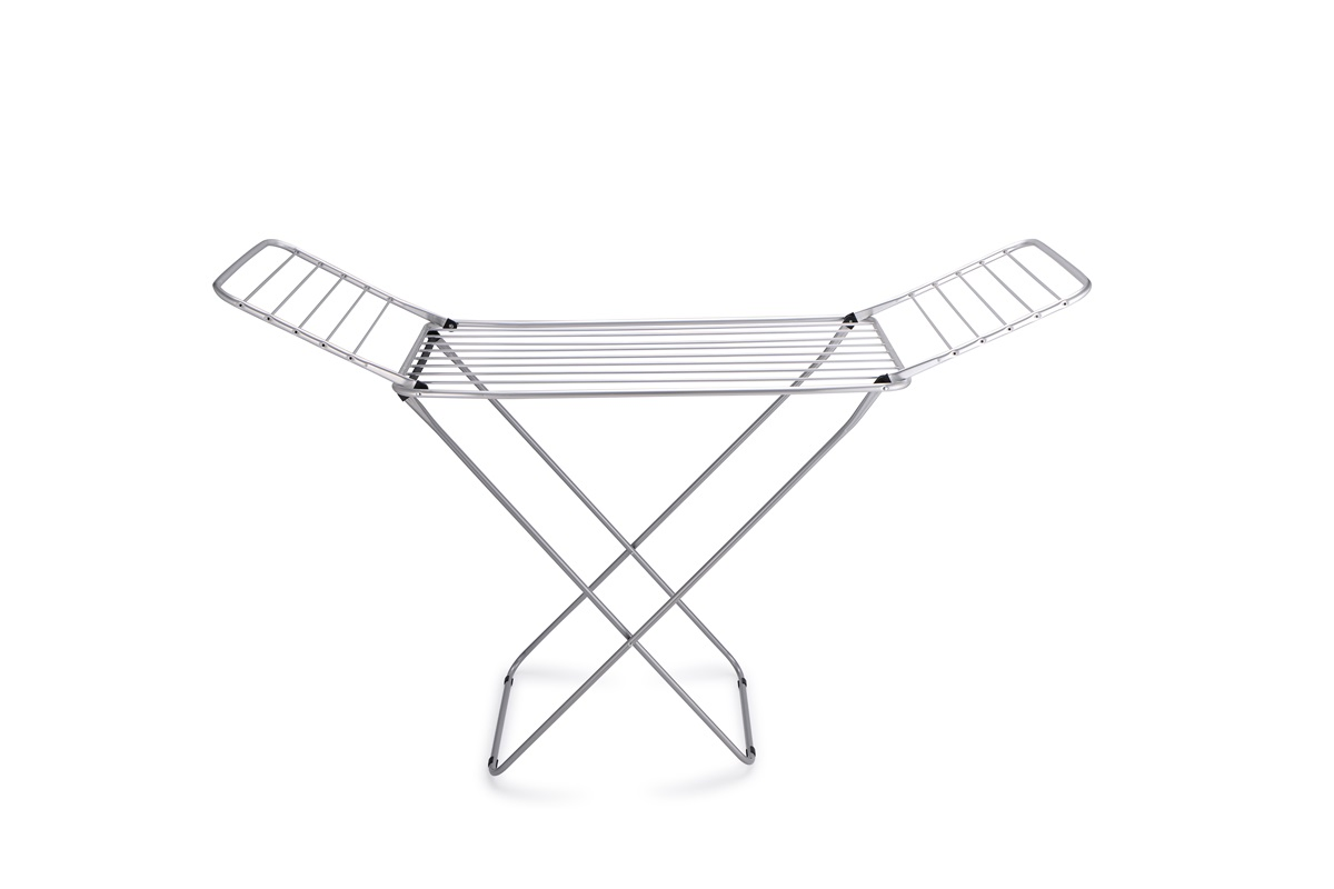 Clothes Drying Rack Laundry Drying Rack; Foldable 18m