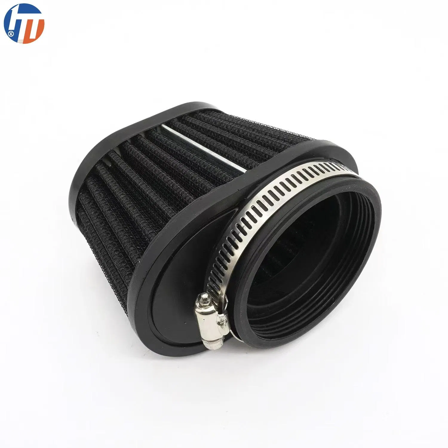 76mm 100mm Universal High Flow Mushroom Air Filter