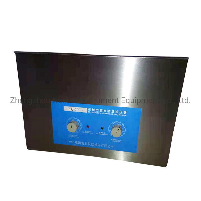 40kHz Mechanical Type Ultrsonic Cleaning Machine