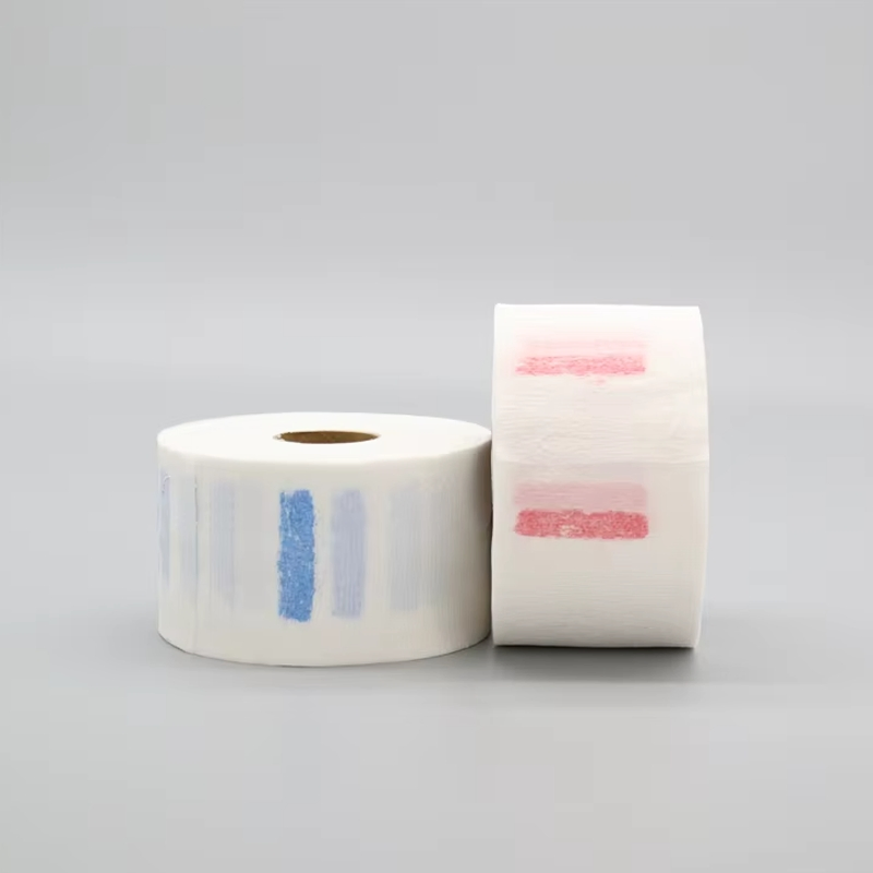New Disposable Hairdressing Neck Paper