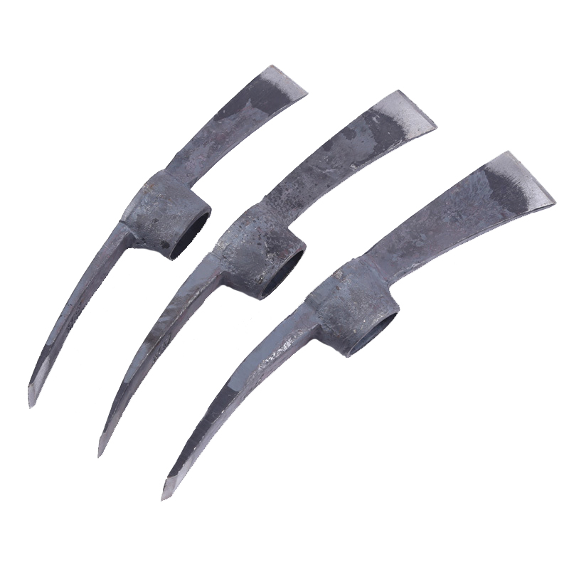 Hautine P415 Type Steel Pick Heads