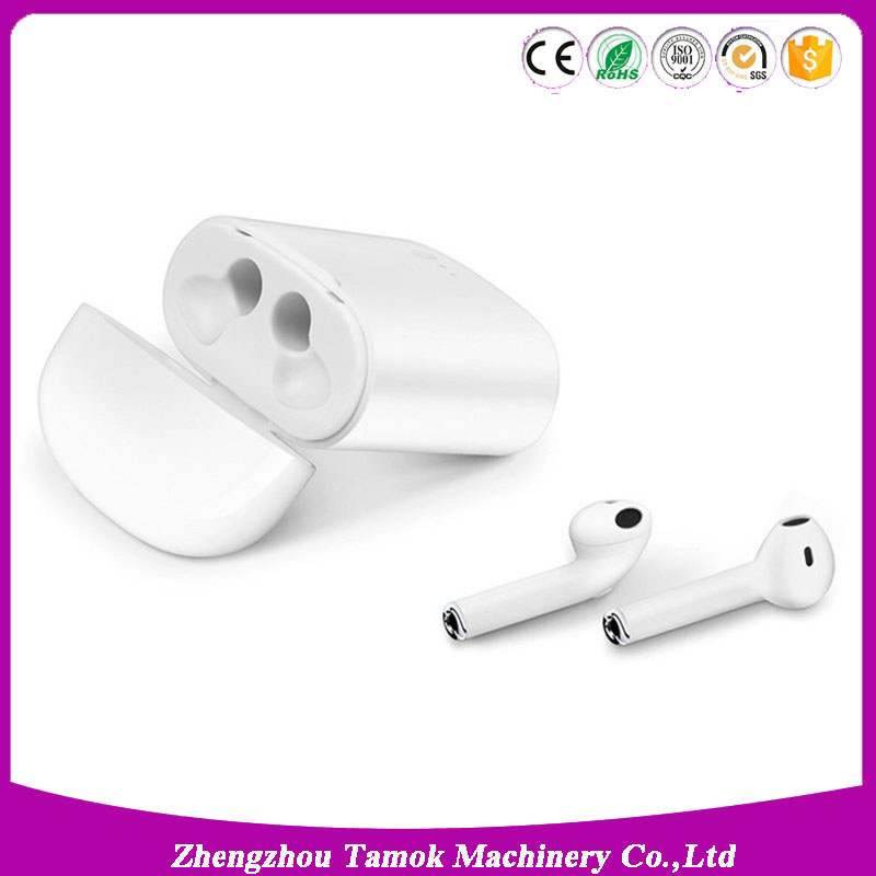 Беспроводные наушники Jerry Bluetooth Air Pod