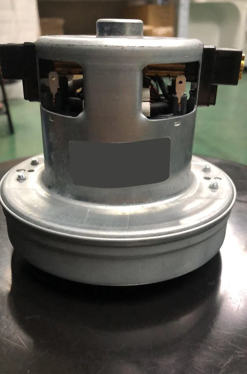 Vacuum Cleaner Motor 220V 1000W/1700W/2200W/2100W