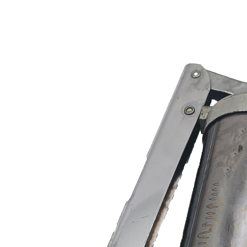 Air Grease Gun, Pneumatic Greaser 400cc Cartridge Greasing Tool Grease Gun (48150400)