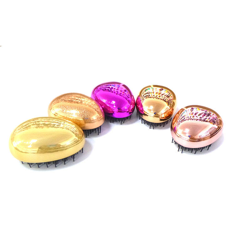 Расческа-брашинг для выпрямления волос