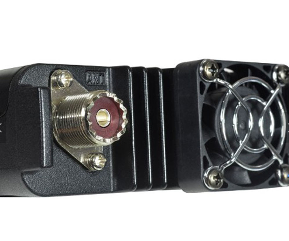 Tyt Th-7800 Mobile Vehicle Two Way Radio