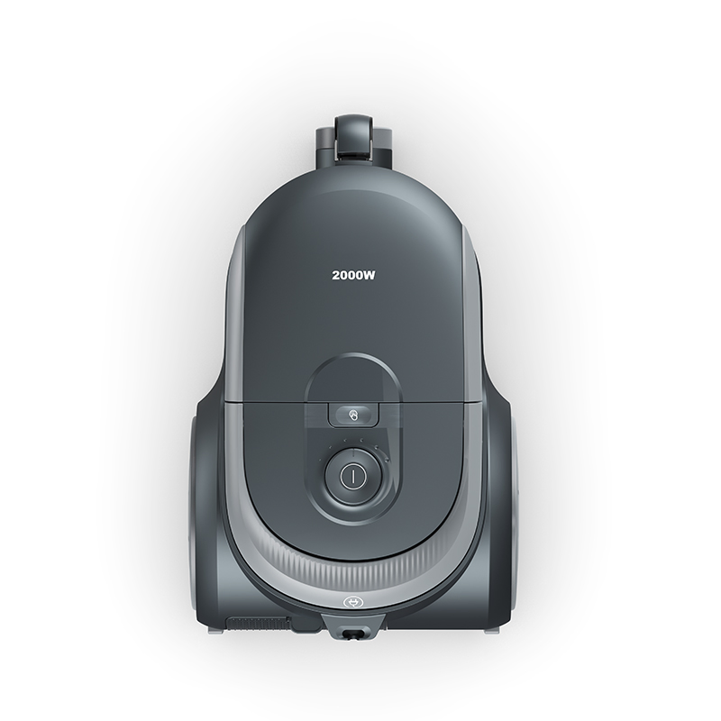 2.5L Dust Capacity Bagless Cyclonic Wired Vacuum Cleaner