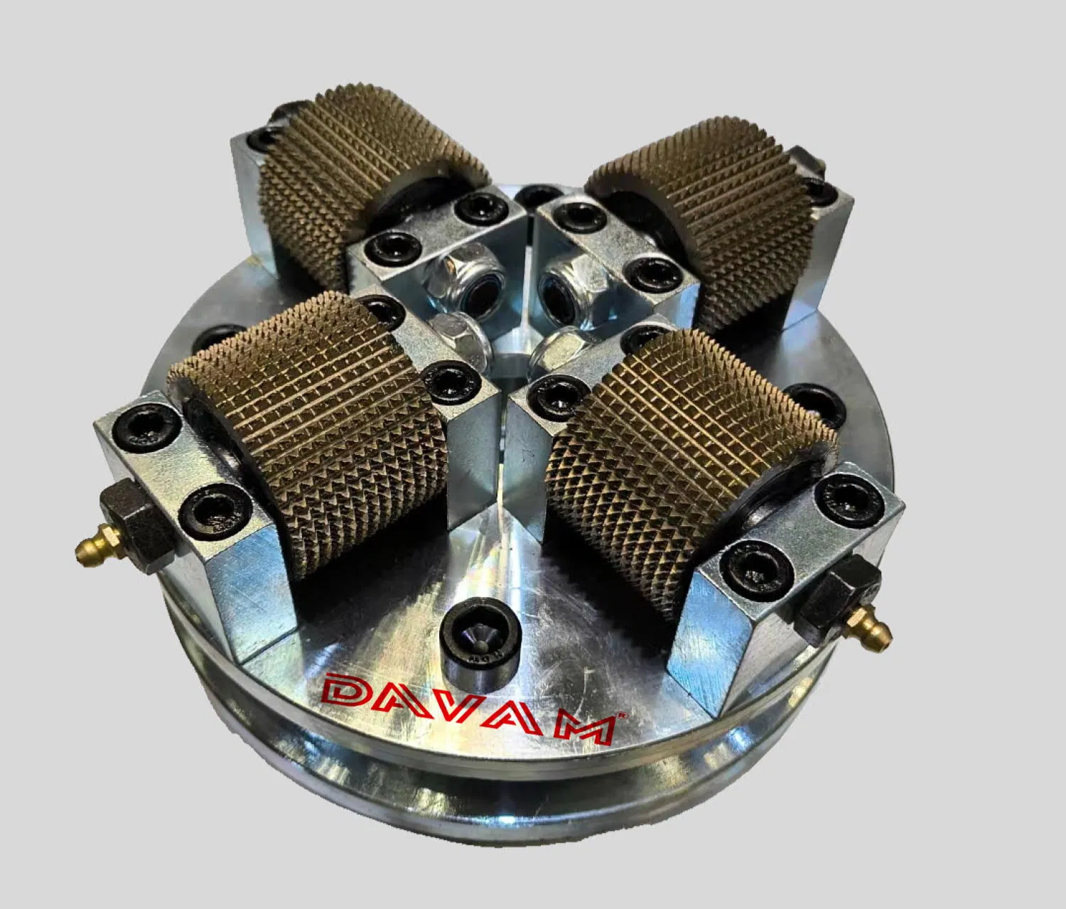 Bush Hammer Tools, Lychee Flour Grinder Tool