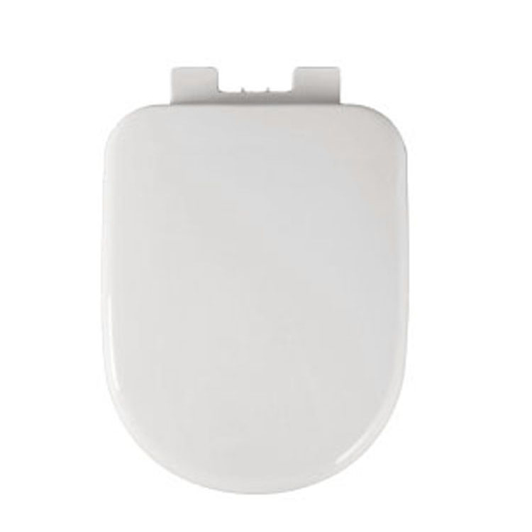 Hot-Sale Economic Plastic Slow Close Sanitary Seat Cover