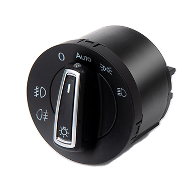 Датчик света фар VW Golf Mk7, Polo 6c (2014-2018)