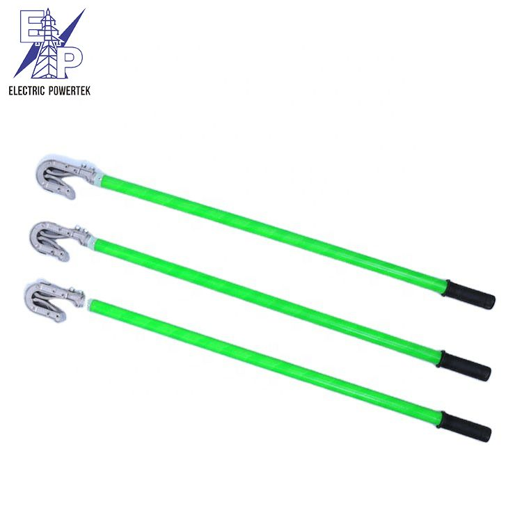 Телескопическая штанга для высотореза из стекловолокна