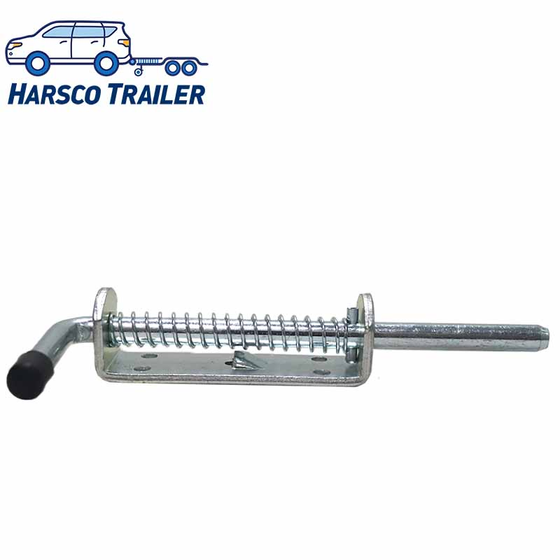 12X220mm Car Cabinet Hardware Window Door Hinge Stainless Steel Door