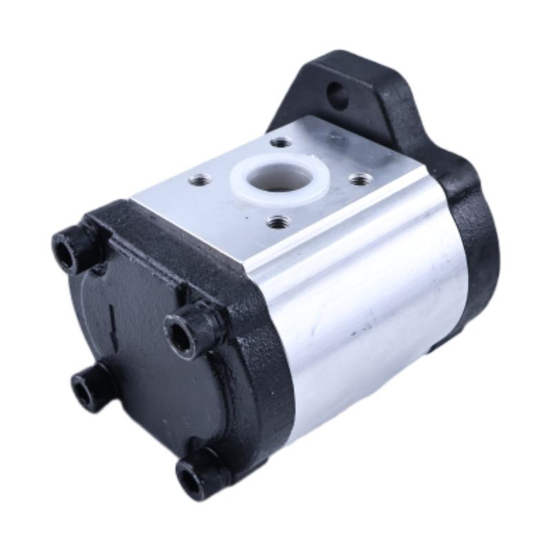 Гидравлический насос AL156335 для трактора 6010