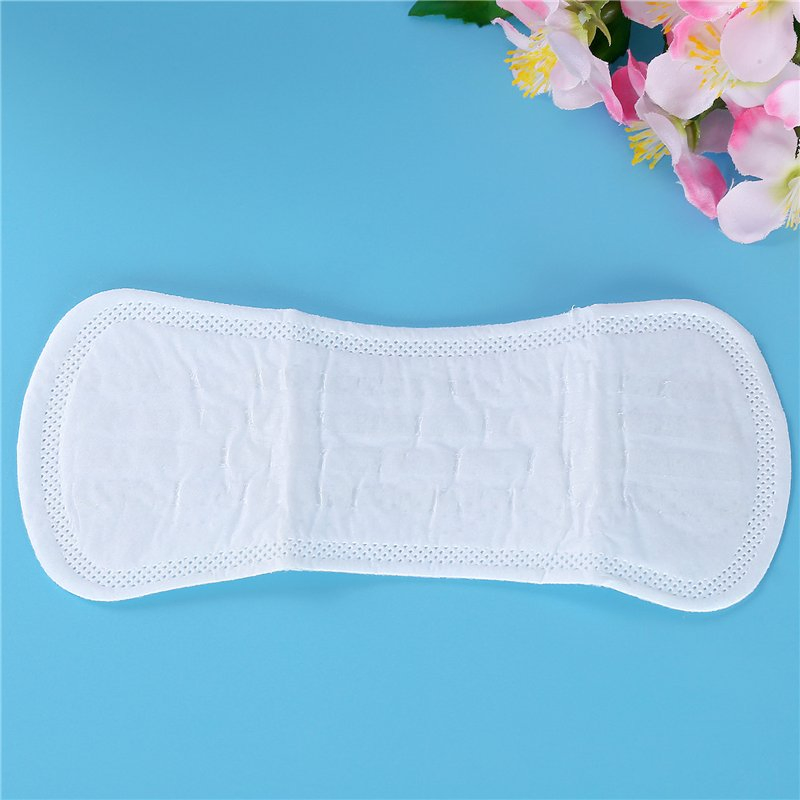 Anti Leak Skin Friendly 150mm Panty Liners