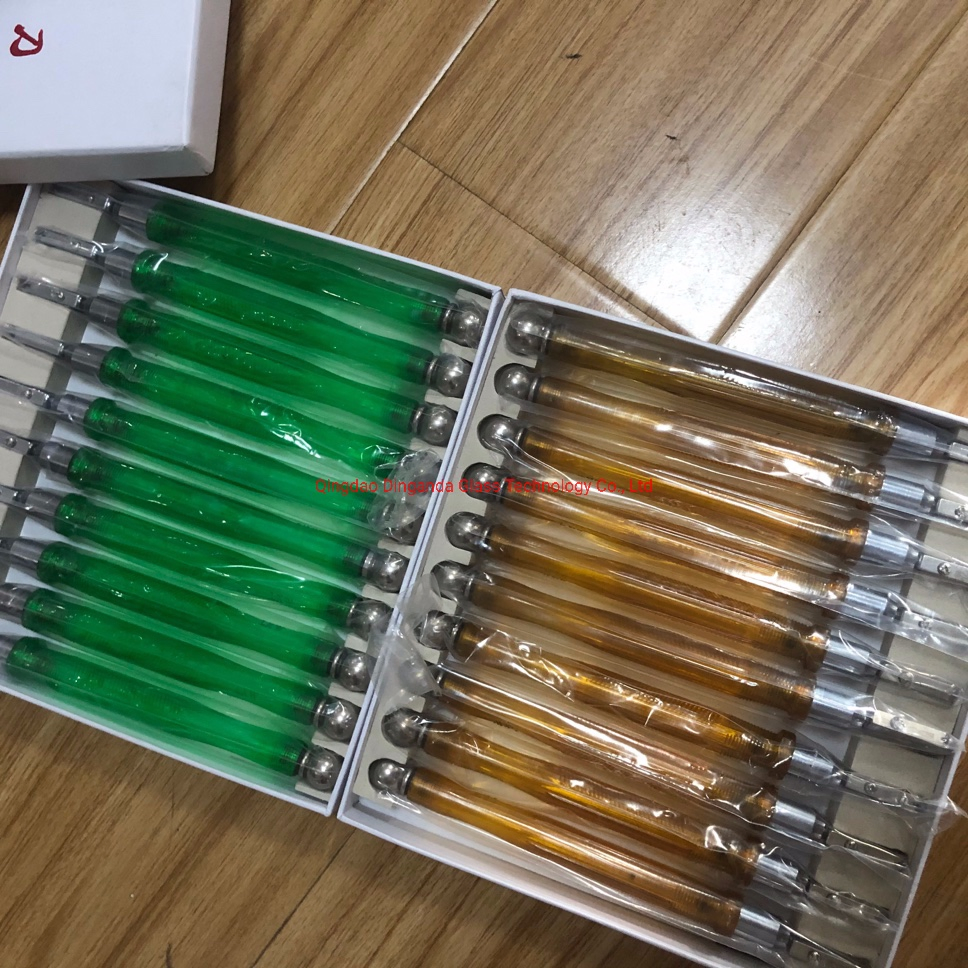 High Quality Oil-Feeding Glass Cutter