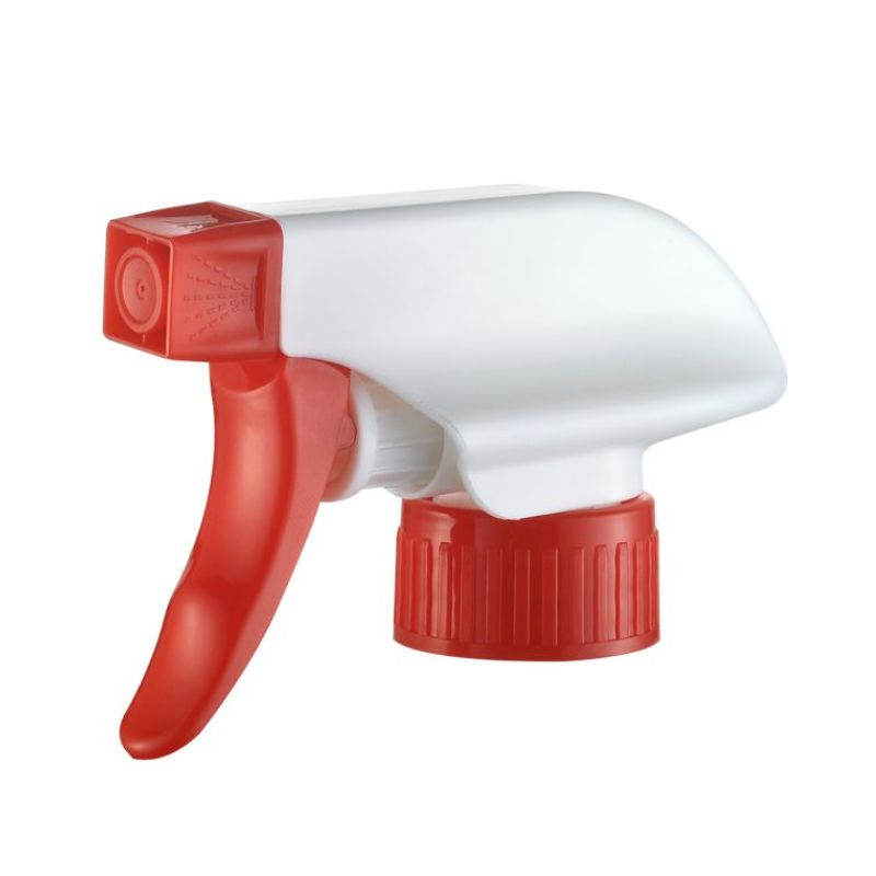 Heavy-Duty 28mm Spray Bottle for Chemical Resistance and Cleaning