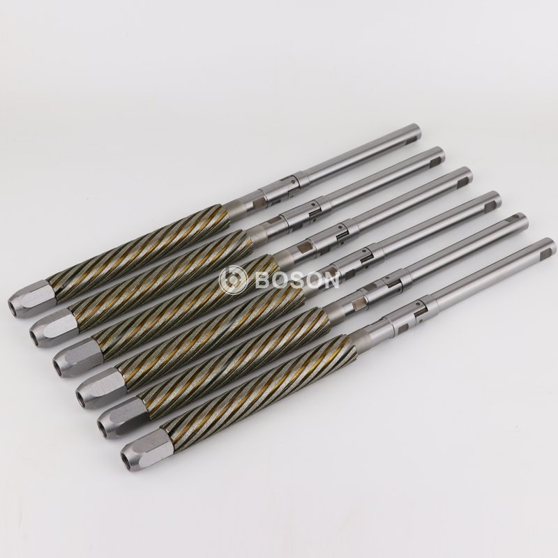 Хонинговальный инструмент для зубодолбежных фрез