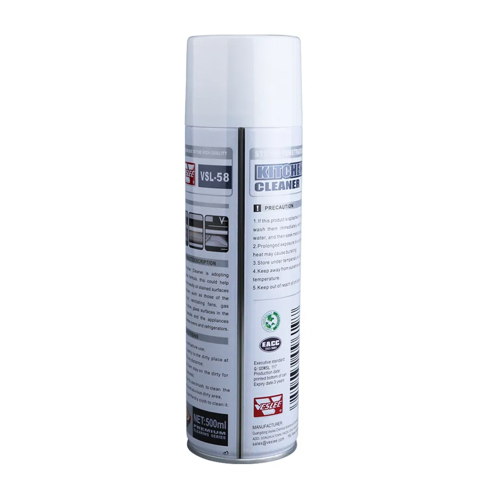 Wholesale Price Liquid Kitchen Cleaner Household Cleaning Product