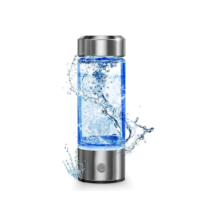 Hot Selling Smart Hydrogen-Rich Bottle Private Label Smart Hydrogen Water Cup