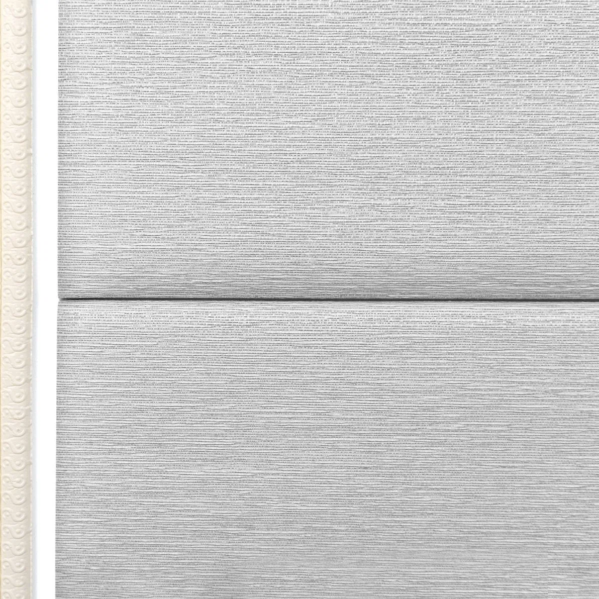 Custom Manual Natural Woven Blackout Room Darkening Thermal Insulated Roman Curtains Blinds Shades for Windows Curtain