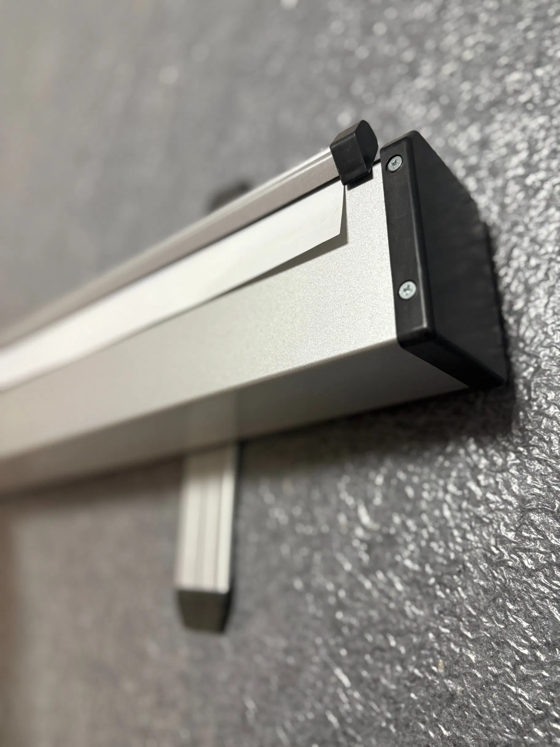 85*200 High-Quality New Material Pull-up Banner