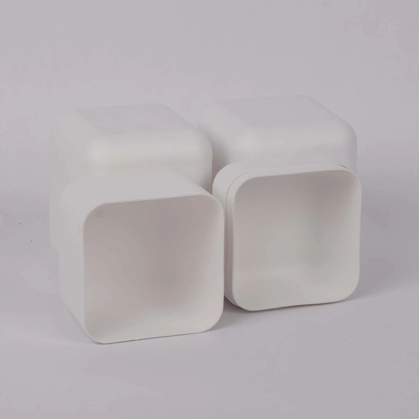 Kbd-Elegant Cosmetic Pulp Molded Packaging Box for Skin Care Products