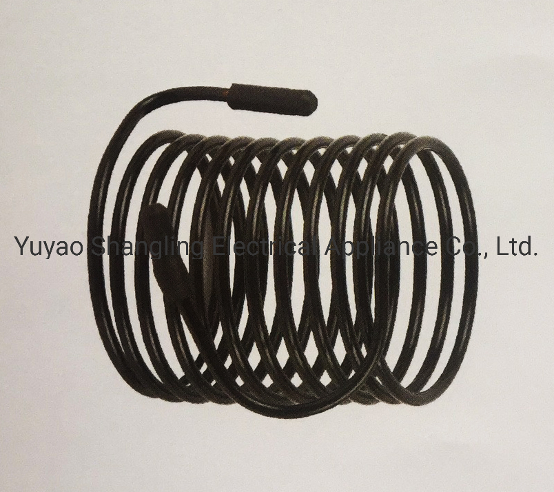 Top Quality Stainless Steel and Copper Condenser Refrigerator