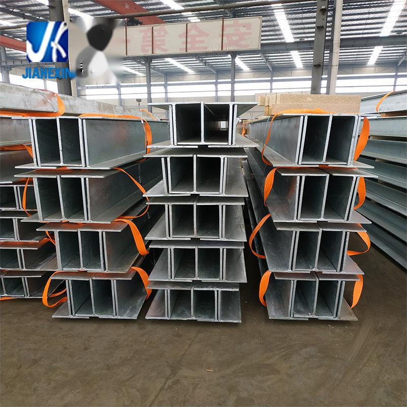 Sheet Steel Fabrication Australian Standard Hot Dipped Galvanized Welded T Lintel T Beam T Bar Manufactured by China Steel Fabricator