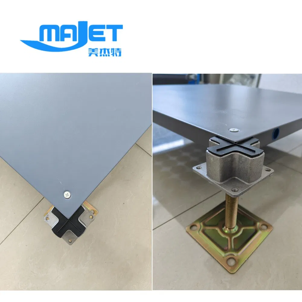 Регулируемая опорная система OA60 для антистатических полов