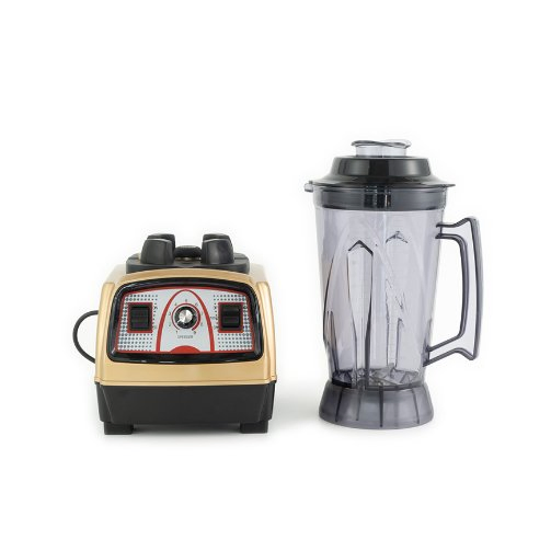 Multi-Function Infinite Variable Speed Control Food Processor Blender Yl-Q8