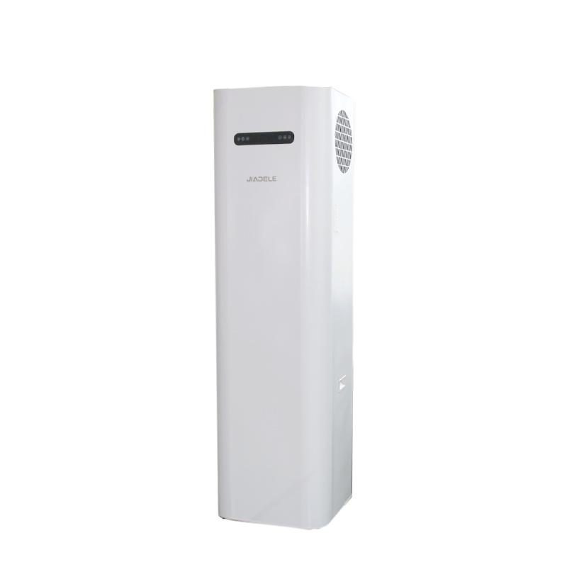 Jdlkd40 120L 220-240V50Hz Integrated High Efficiency Heat Pump Water Heater