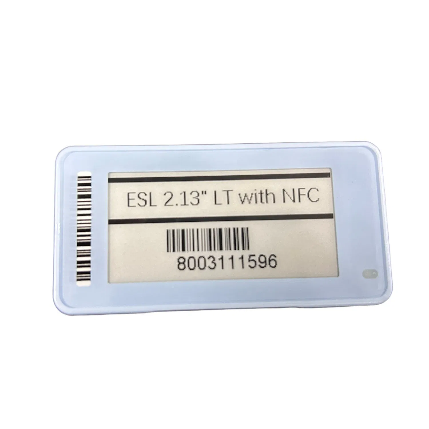 High-End Low Power Electronic Screen 2.4G Encrypted Communication ESL Price Label