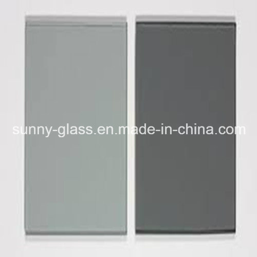 5mm Dark Grey Float Glass