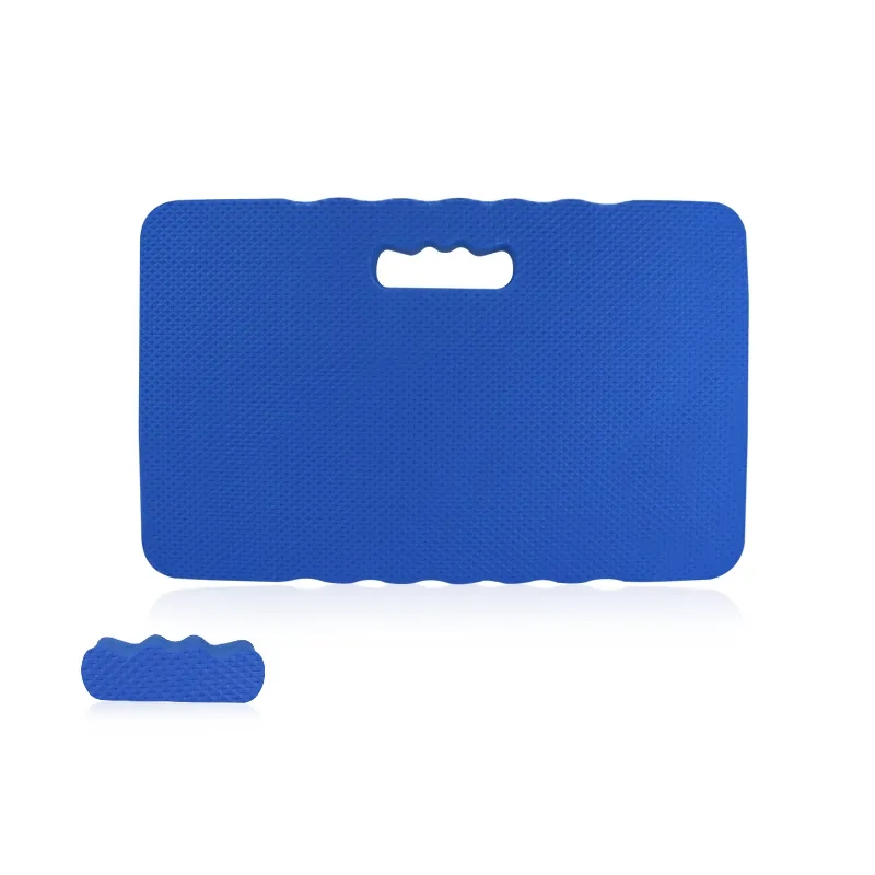 High Density Thick EVA Foam Soft Garden Kneeler Kneeling Pad Knee Cushion Yoga Knee Mat for Gardening Garden Foam Pad