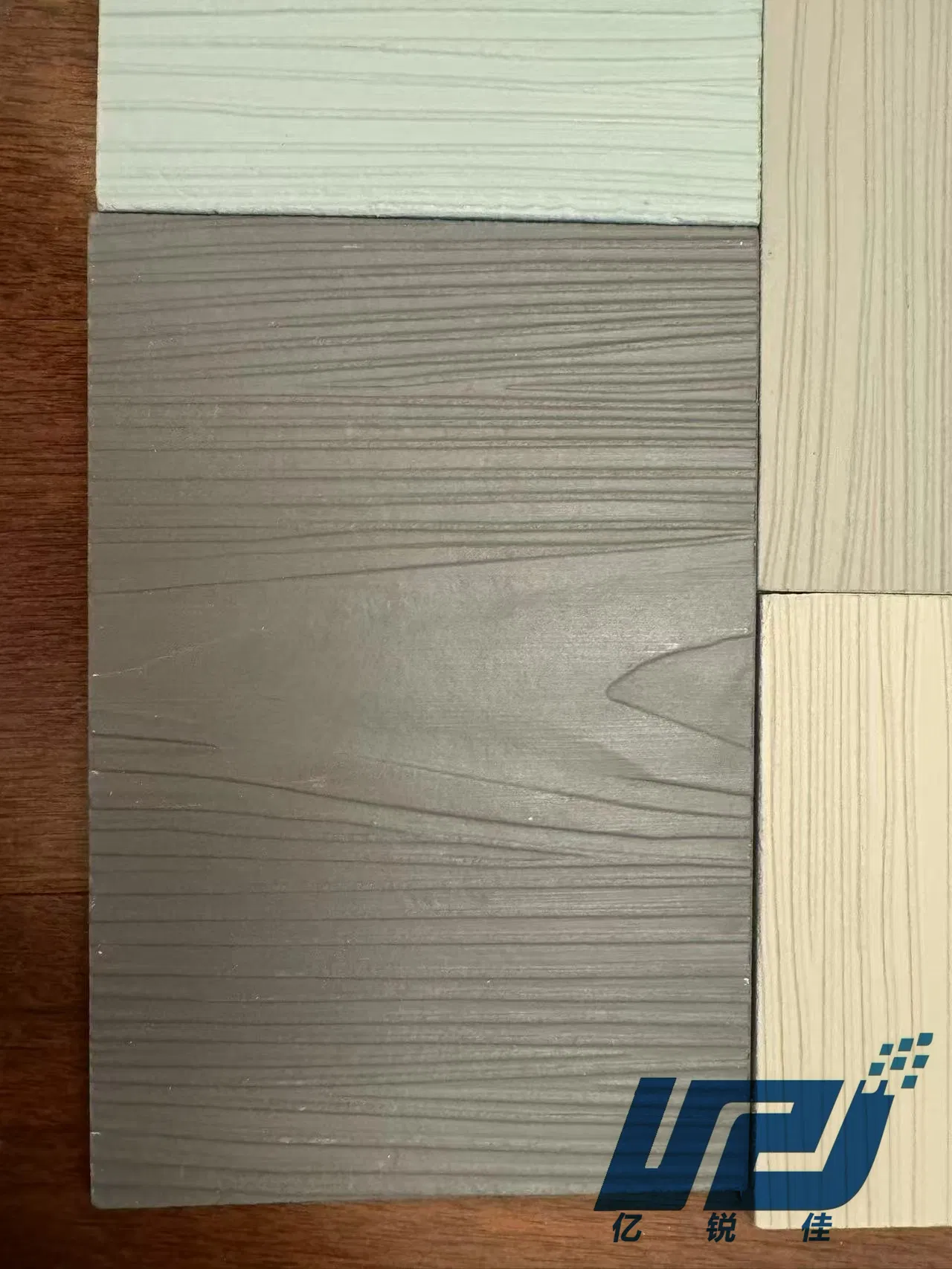 Landscape Cement Boards Build Durable Park Facilities Fireproof Calcium Silicate Board