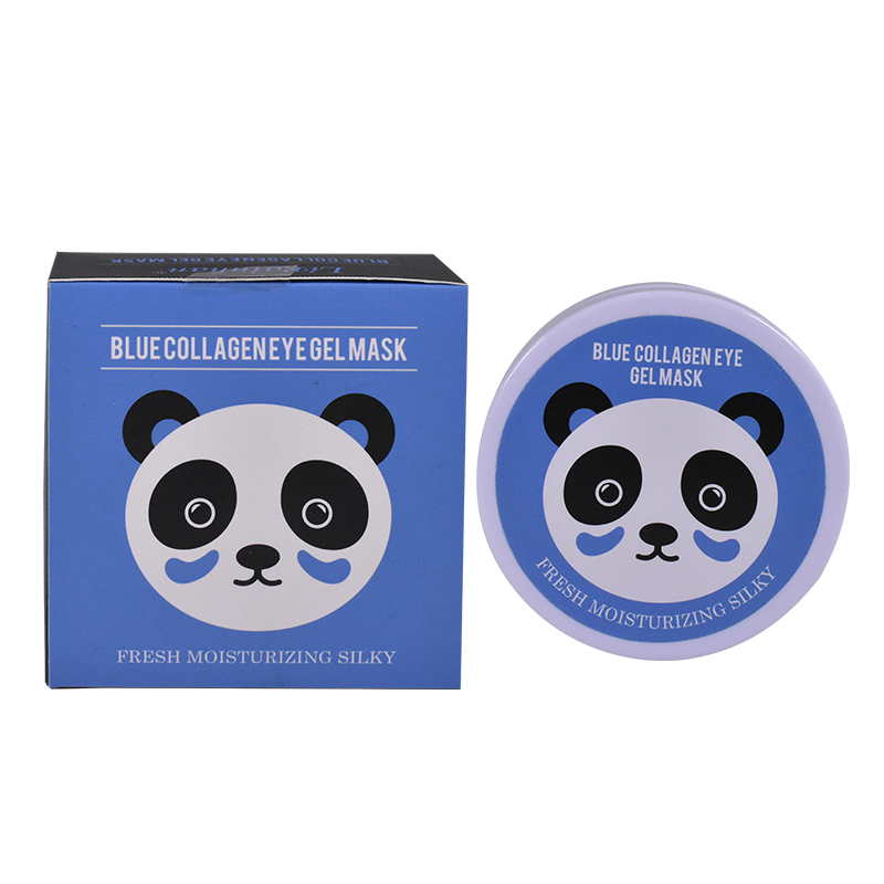 Eye Masks Patches Hydro Gel Mask Under Eye Patches for Dark Circles