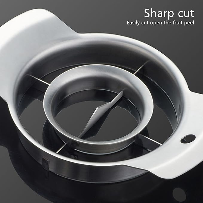 Pomegranate Peel Artifact Tools Kitchen Aid Peel Tool with Bowl Wbb29672