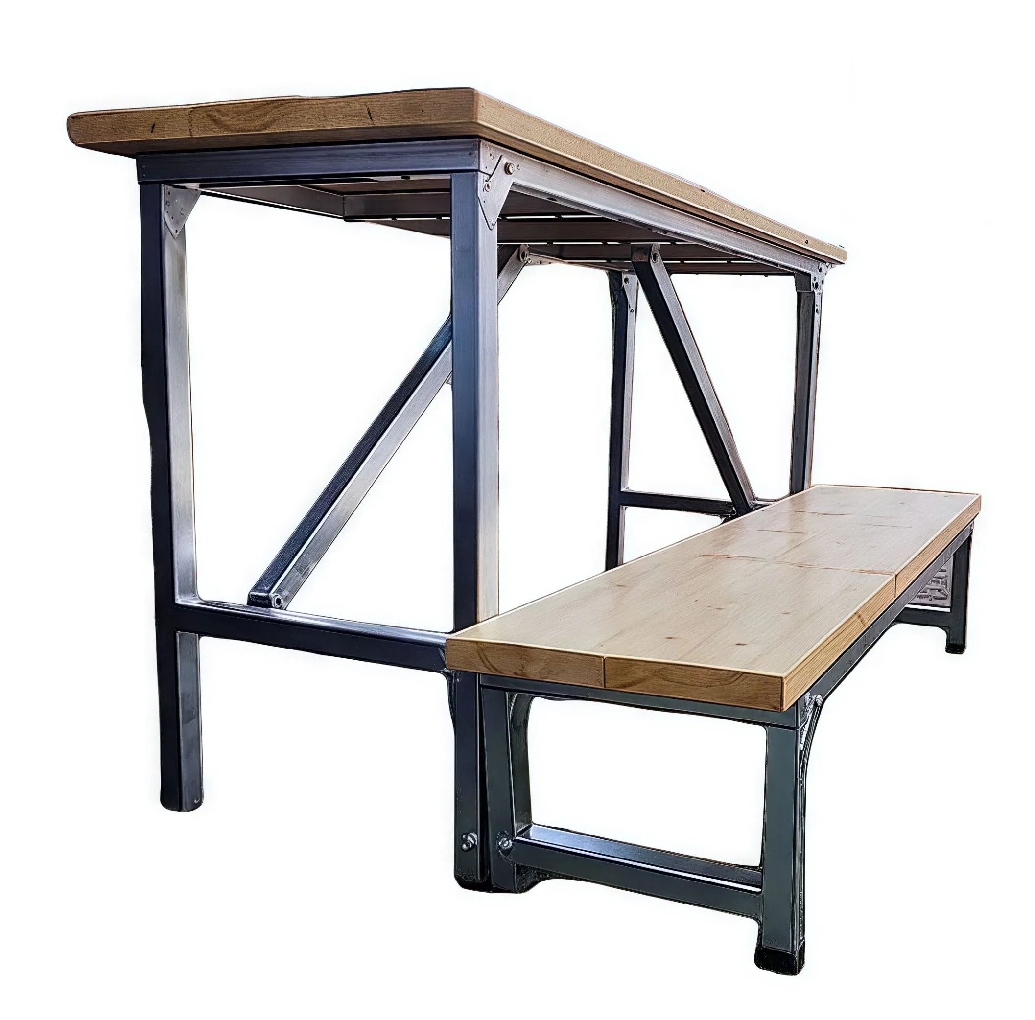 Portable Sauna Bench Folding Sauna Bench