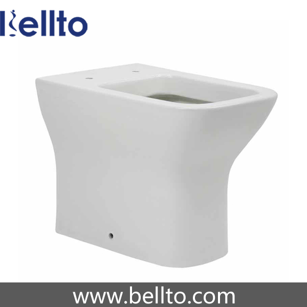 Modern High Quality  Wholesales Customized Bathroom Wc Toilet