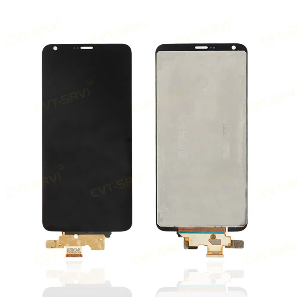 CVT-Srvi Pantalla Touch High Quality Display Factory Wholesale Price Modulos Mobile Phone LCD Screen for LG Series G5/G6/G7/K40 /K42/K51/Stylus 5