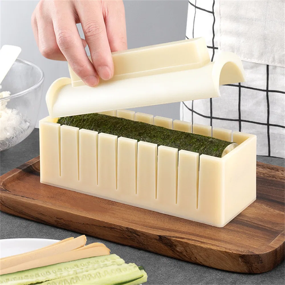 Sushi Onigiri DIY Tools Sush Moulds
