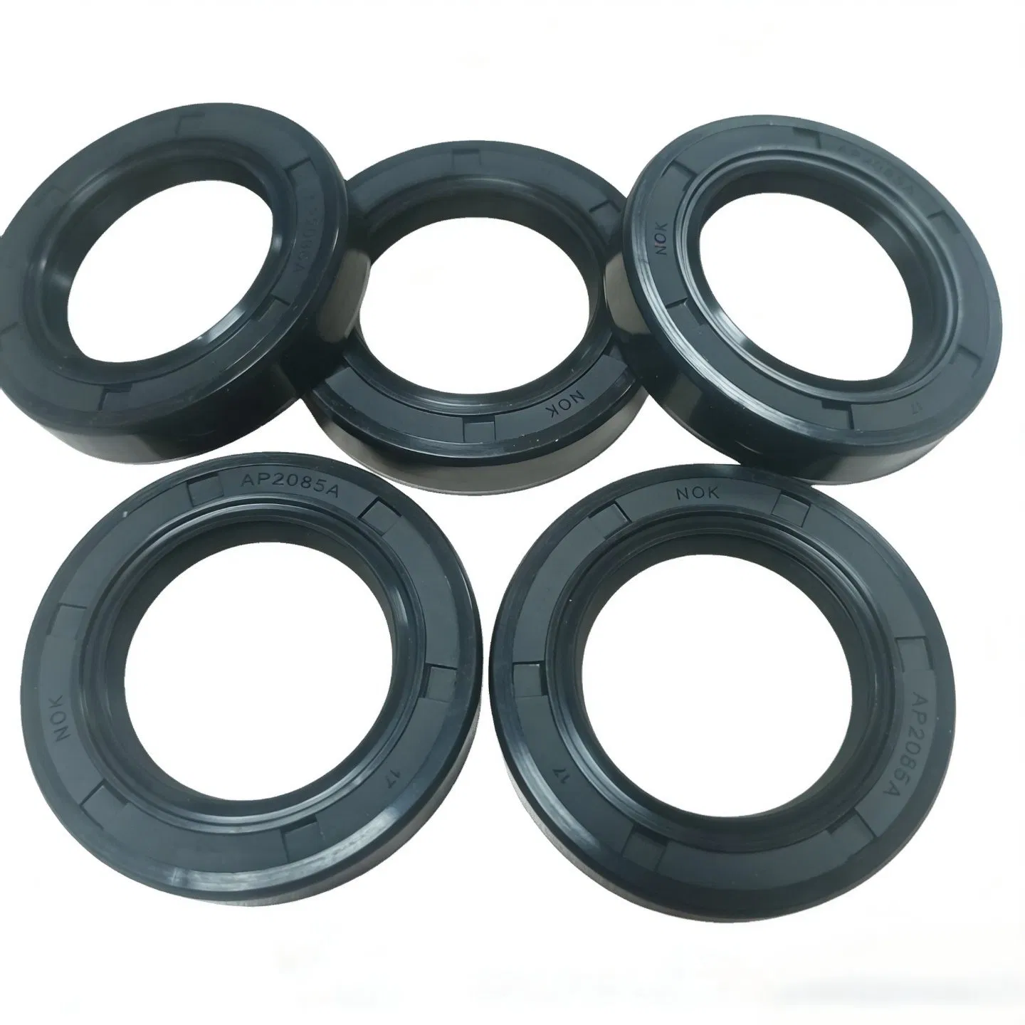 Уплотнение вала TCV AP0751 и TCN AP1013