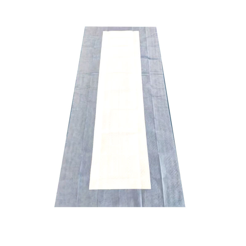 Disposable Bed Protectors Medical Absorbent Pads Hospital Underpads