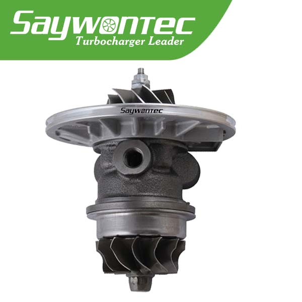 Турбокартридж K03 K27.2 для Iveco Ducato