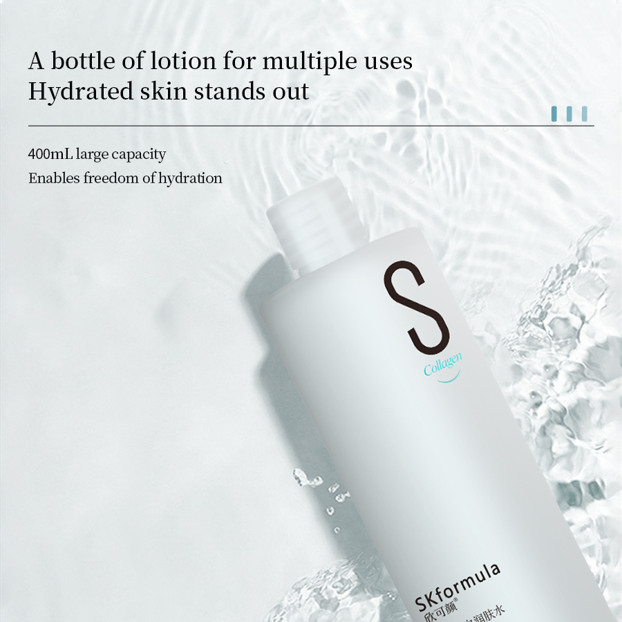 Skformula Collagen Iotion Skin Care