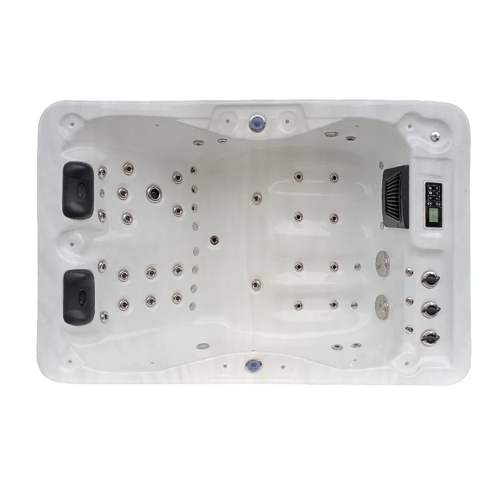 Уличный спа-джакузи для двоих Perfectspa Thalia