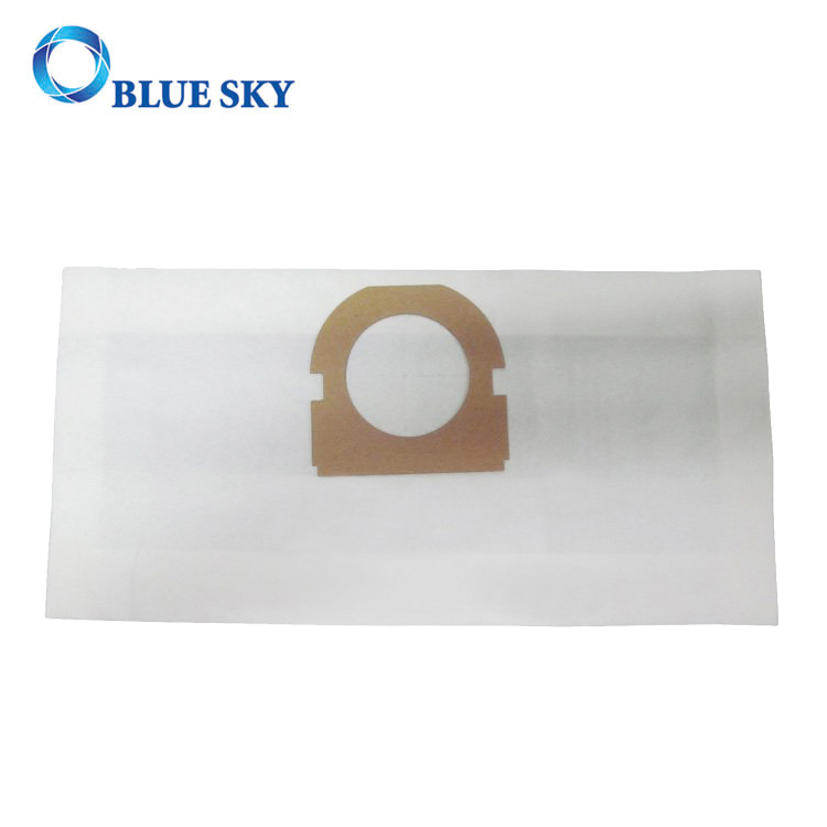 Paper Vacuum Cleaner Dust Filter Bags for Hoover Type J Vacuum Cleaner Accessories Replace Part 4010010j